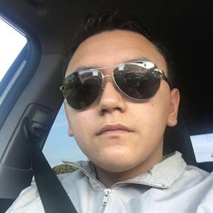 Meet your Posher, Salvador